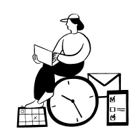Time Saving